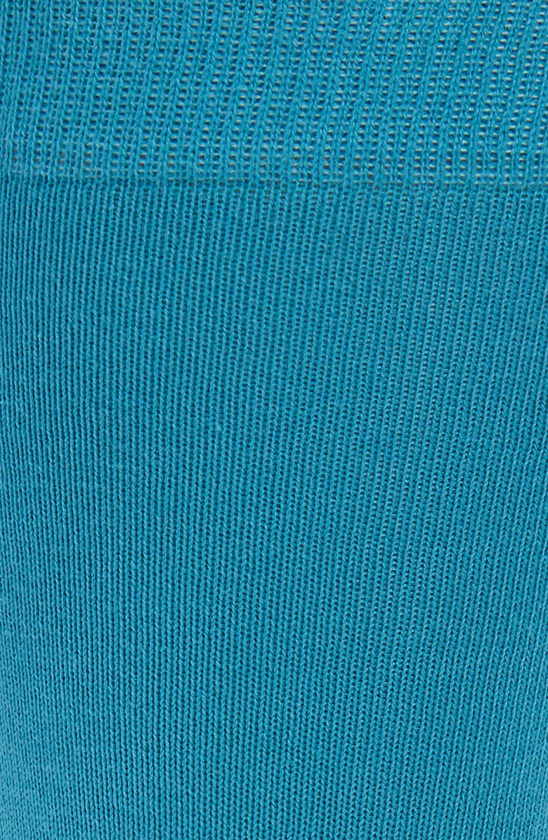 Sunspel Cotton Blend Crew Socks, Alternate, color, 