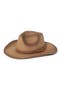 Braided Band Cowboy Hat