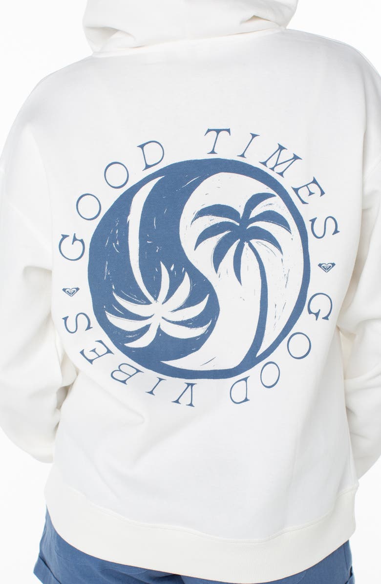 Roxy Wailea Graphic Hoodie, Alternate, color,
