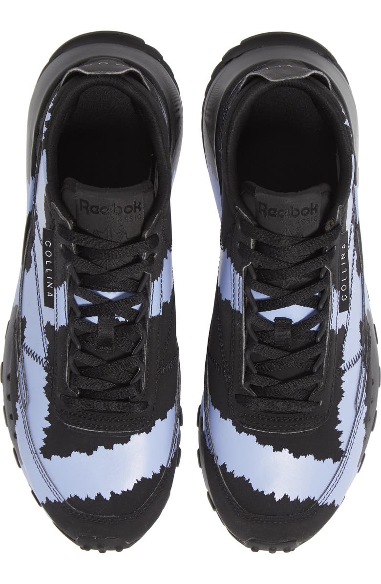 Reebok x Collina Strada Classic Leather Sneaker, Alternate, color,