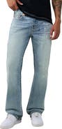 True Religion Billy Super T Bootcut Jeans