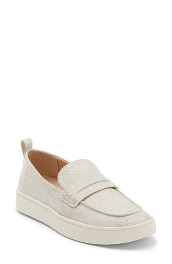 Vionic Ciara Loafer In Neutral