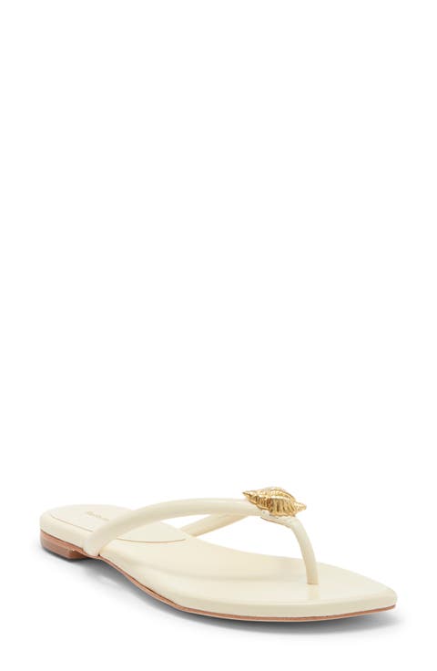 Onyx Sandal