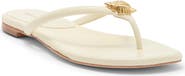 Reformation Onyx Sandal