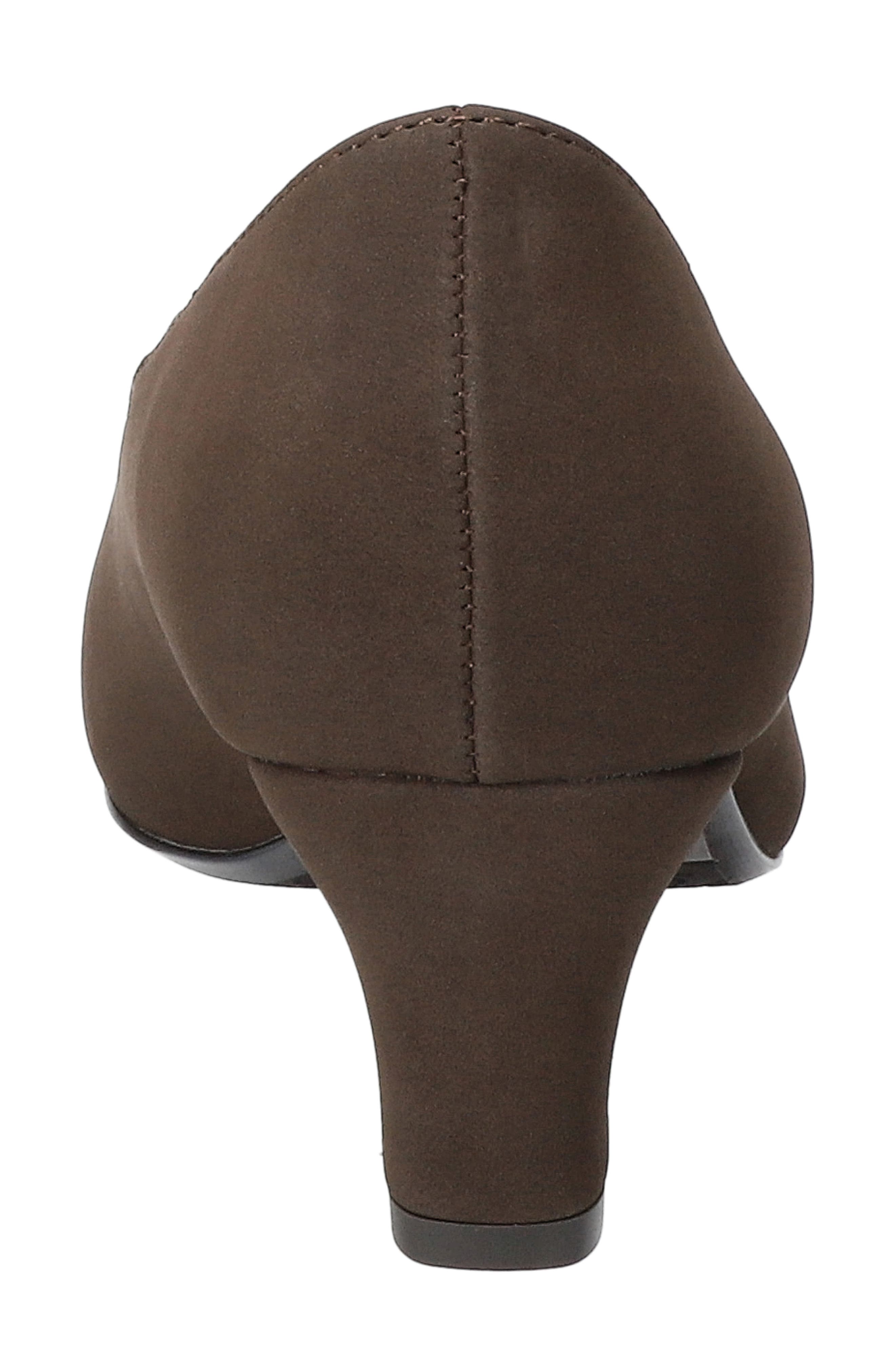 Culver Pump, Alternate, color, BROWN SUEDE