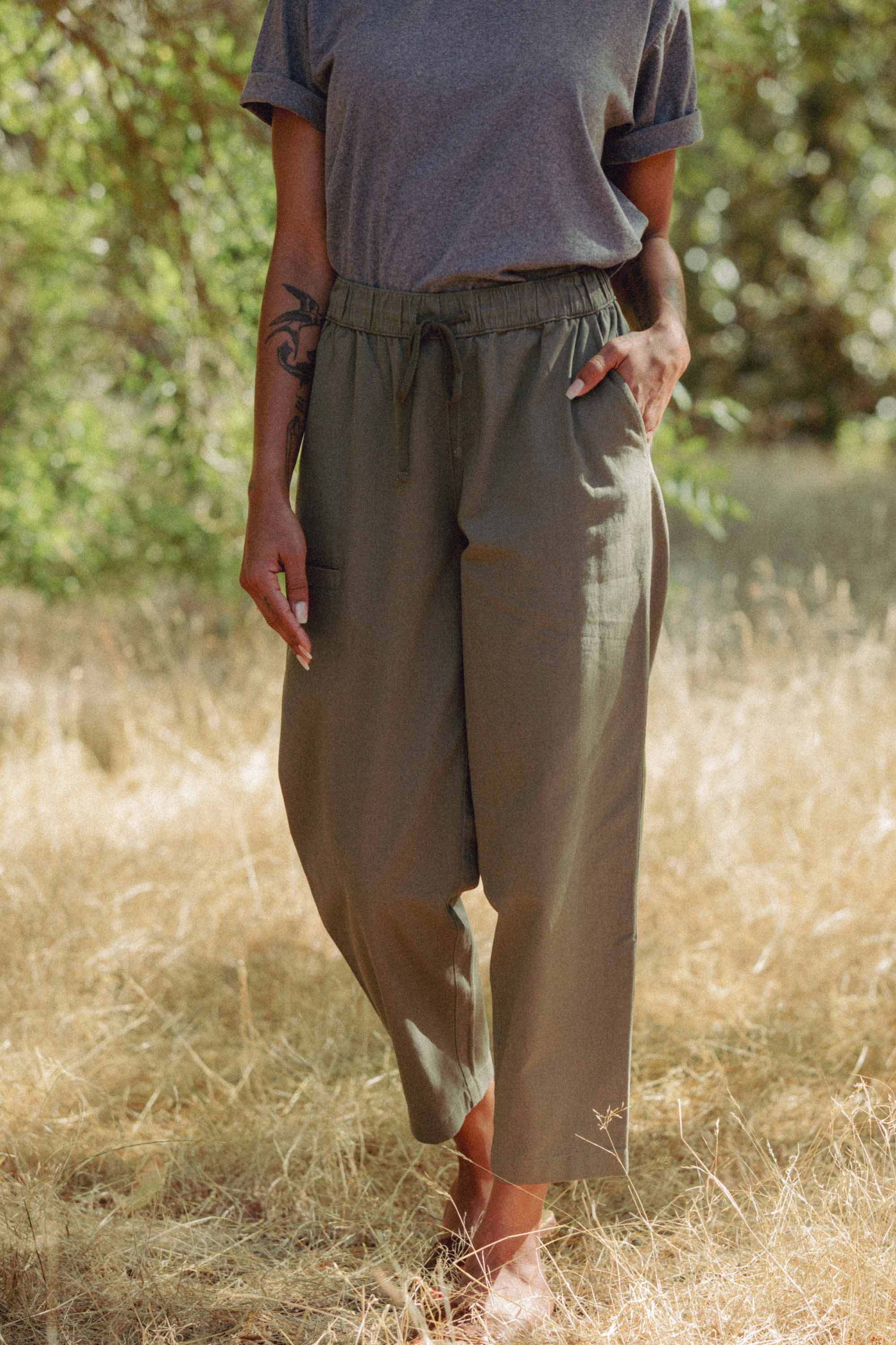 Lark Pant - image 4