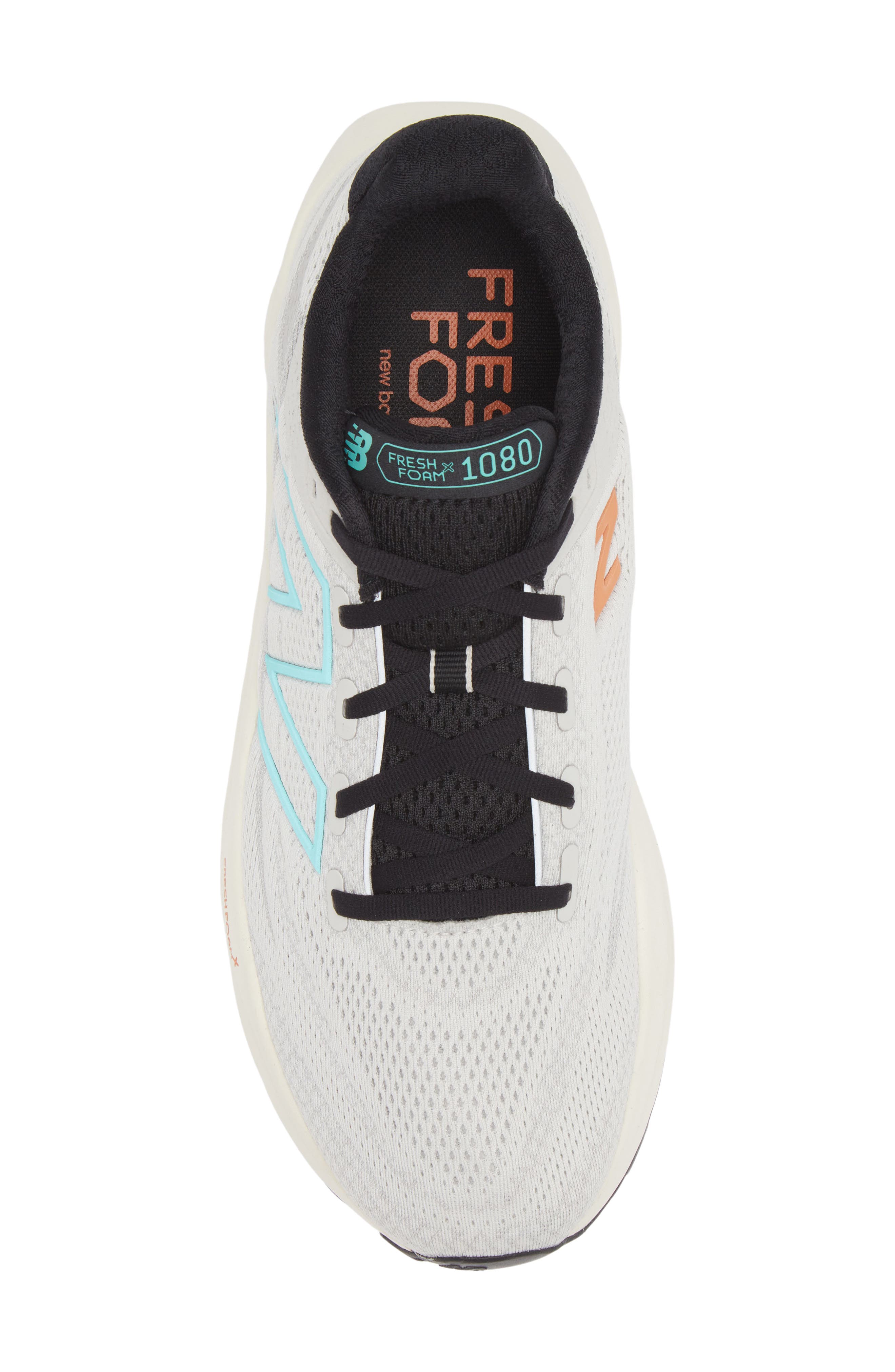 New Balance 1080 v13 Knit Running Shoe, Alternate, color, 