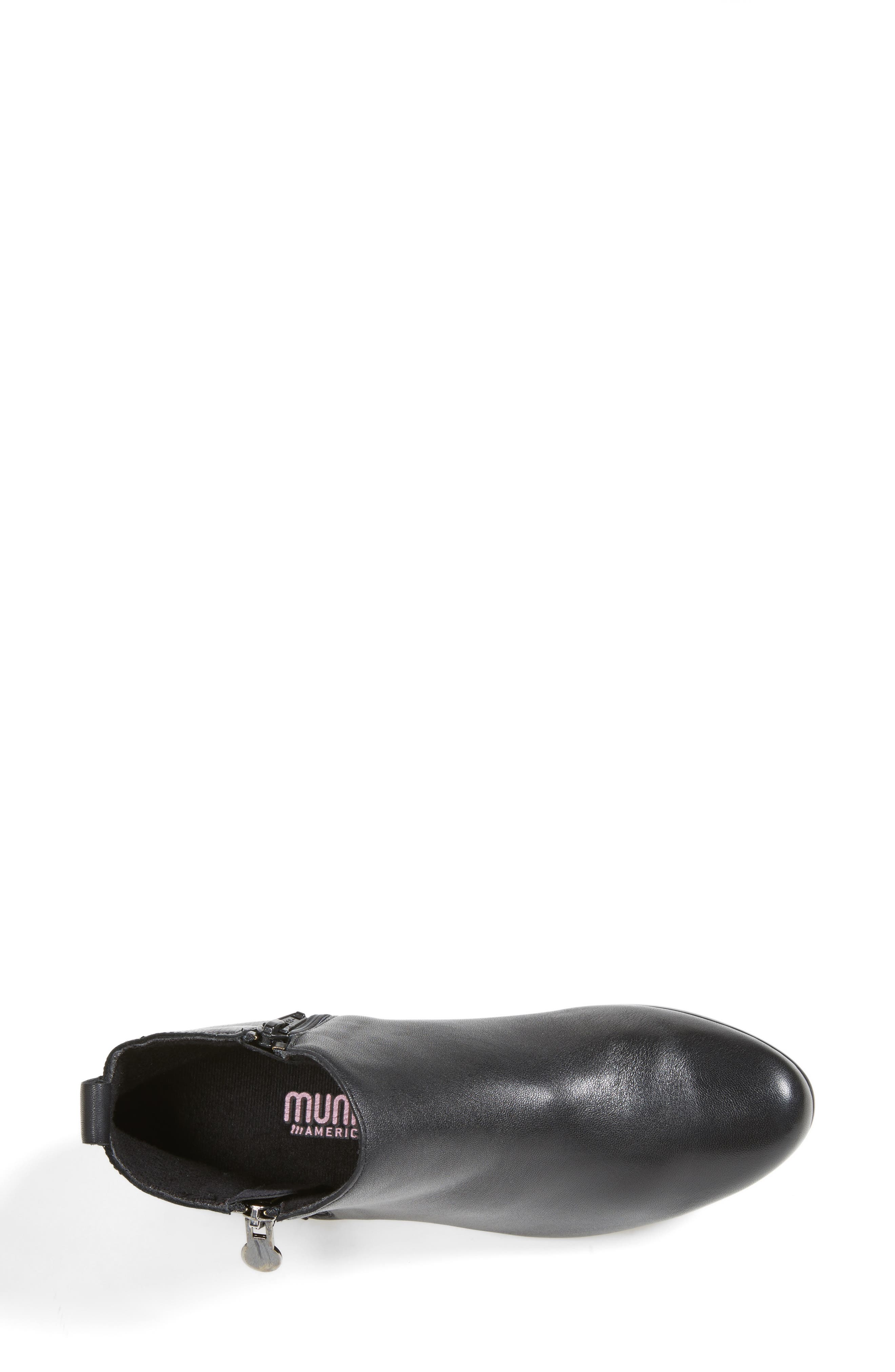 Lexi Boot, Alternate, color, BLACK SUEDE