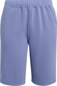 BP. Long Fleece Sweat Shorts