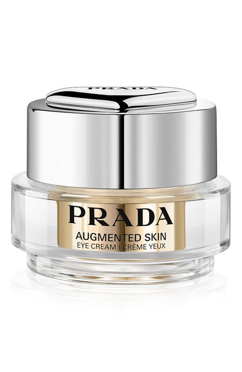 Prada The Refillable Eye Cream In No Color