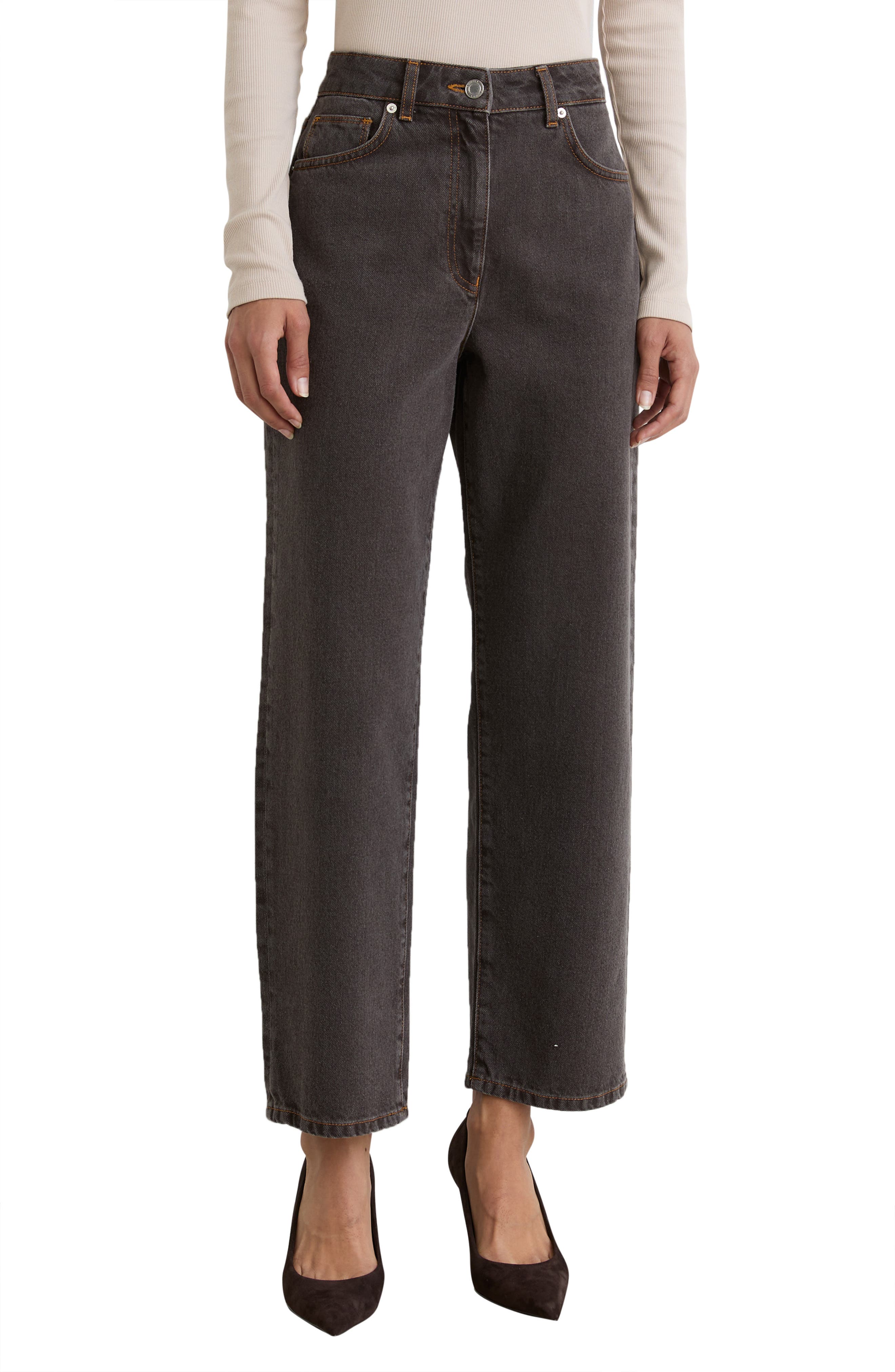 selected MUSHROOM BROWN