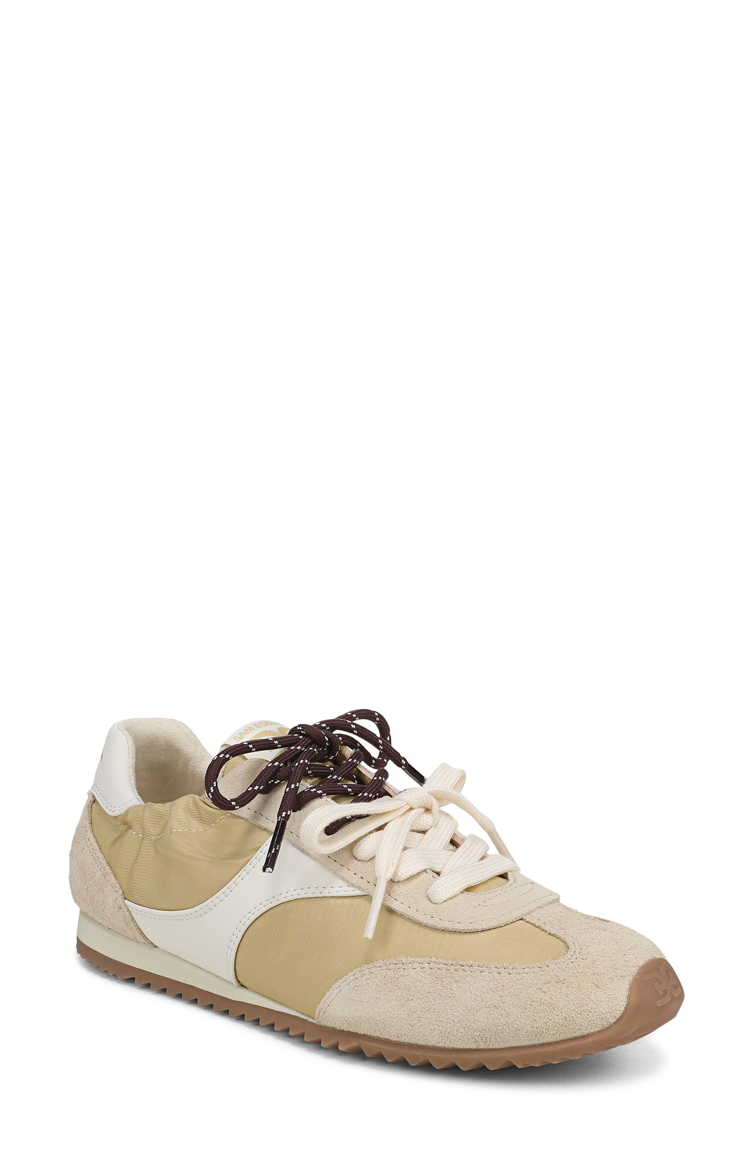 DUSTY YELLOW/ NEW ECRU