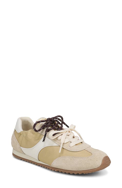 Sam Edelman Ivanna Sneaker In Neutral