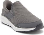 SKECHERS Slip-Ins® Relaxed Fit® Slip-On Sneaker