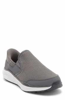 SKECHERS Slip-Ins® Relaxed Fit® Slip-On Sneaker