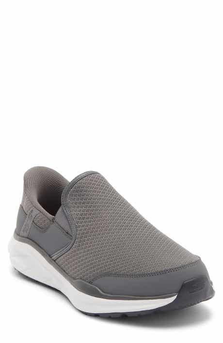 SKECHERS Slip-Ins® Relaxed Fit® Slip-On Sneaker