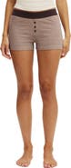 COTTON ON BODY Women's Dreamy Soft Boyshort