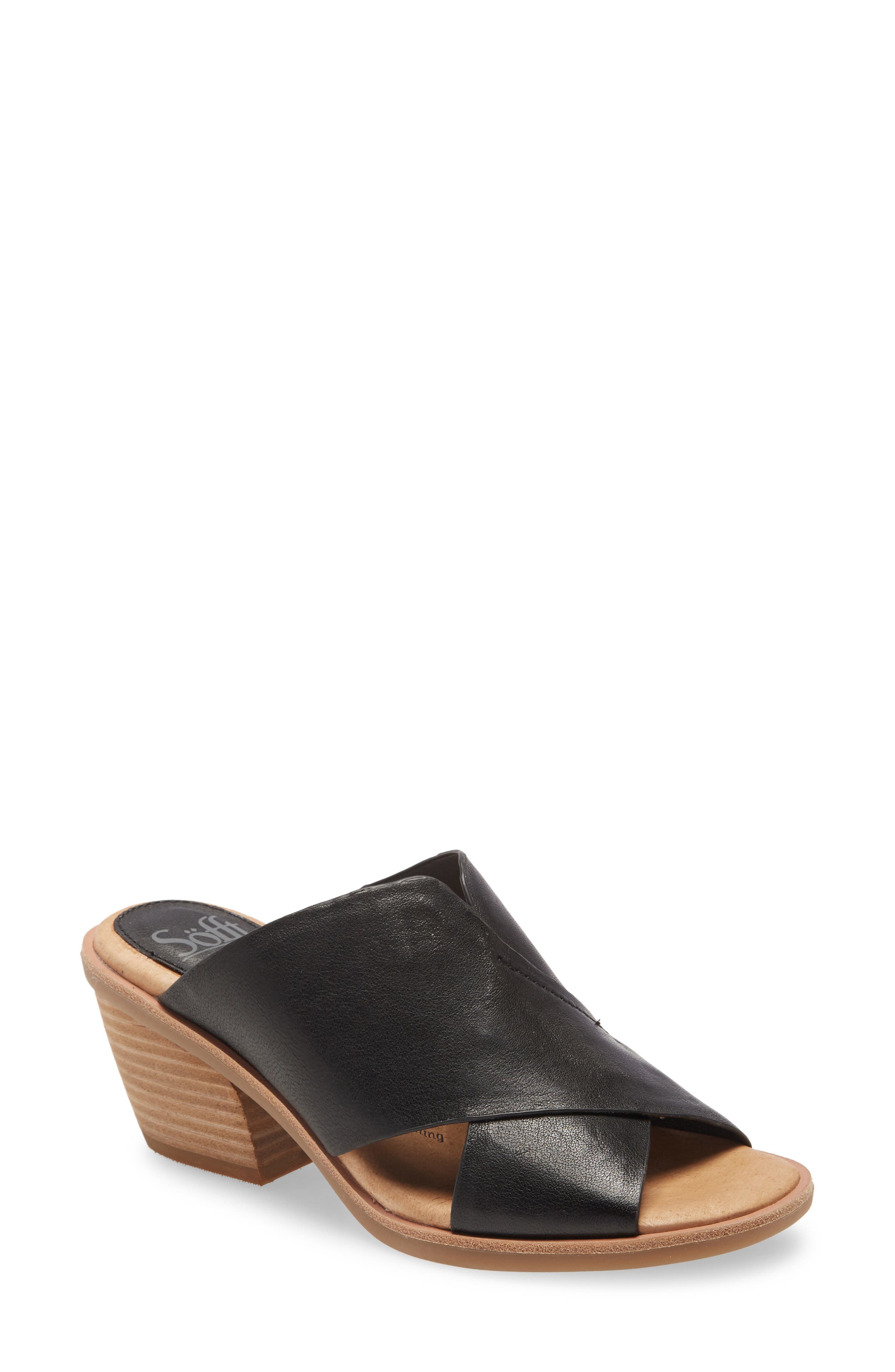 Söfft Perrie Sandal, Main, color, 