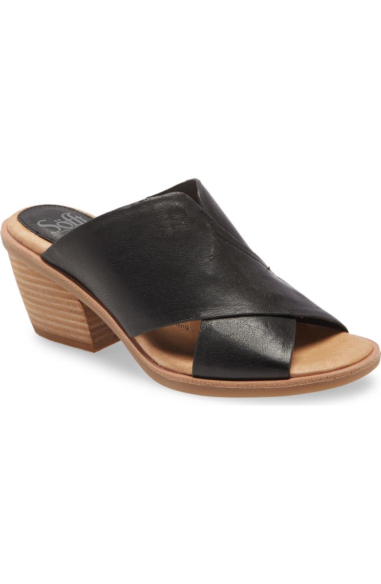 Söfft Perrie Sandal, Main, color,
