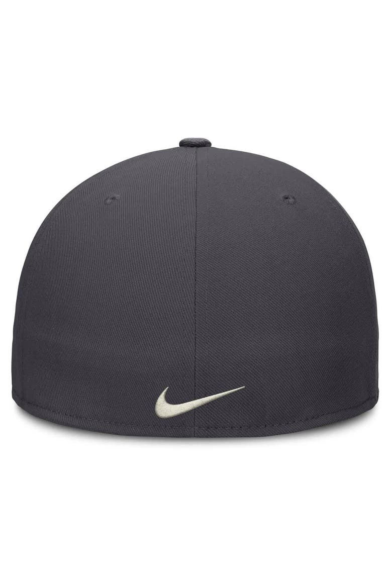 Men's Nike  Cream New York Yankees Dri-FIT True Fitted Hat, Alternate, color, Cream