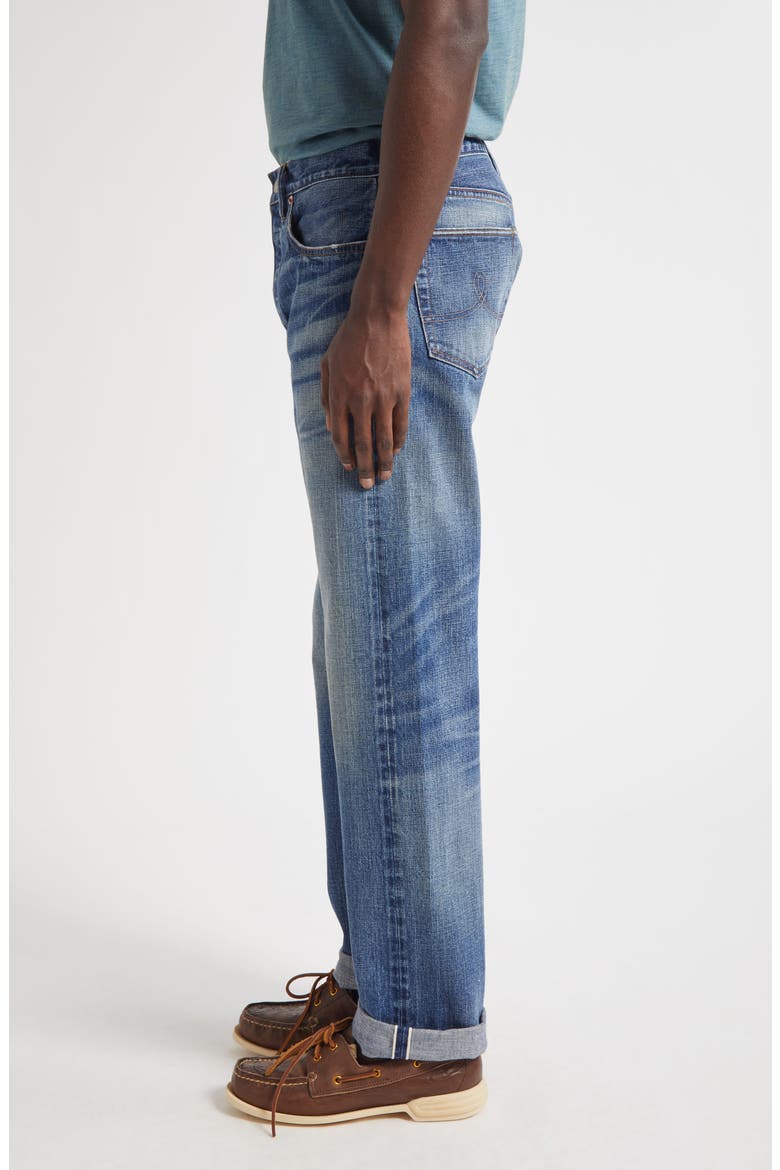 Slim Fit Jeans, Alternate, color, HILLSVIEW WASH