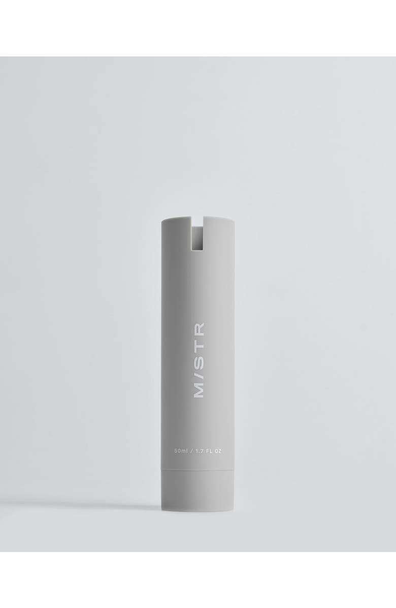 MISTR The Vessel Refillable Skincare Pump, Main, color, None (None)
