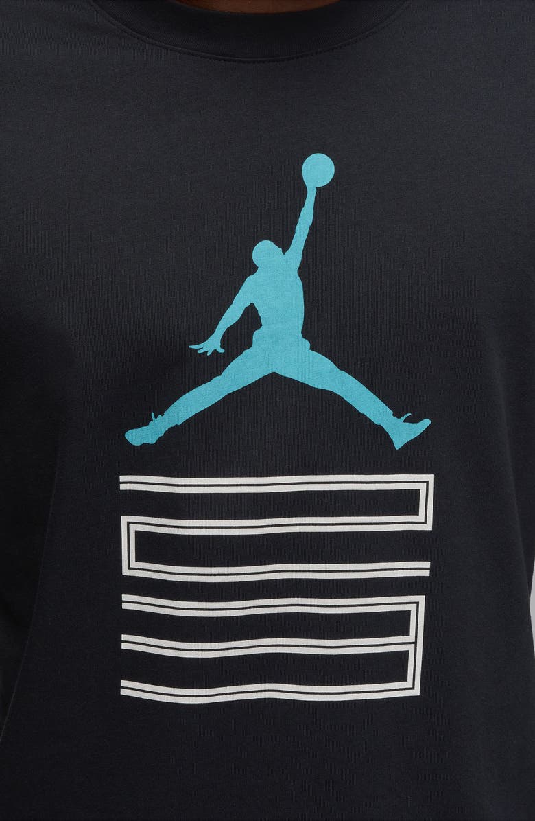 Jordan Air Jordan 11 'Gamma' Long Sleeve Graphic T-Shirt, Alternate, color, 