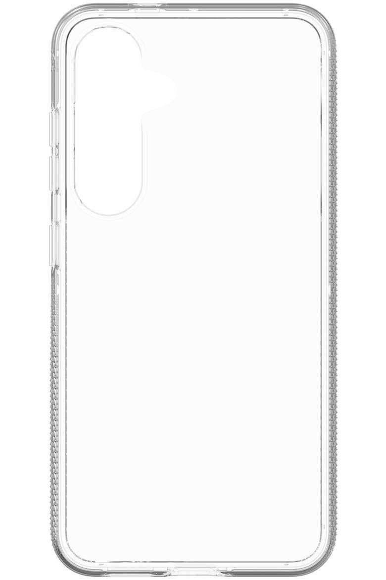 Crystal Palace Case for Samsung Galaxy S25, Alternate, color, Clear