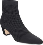Pelle Moda Emeli Knit Bootie