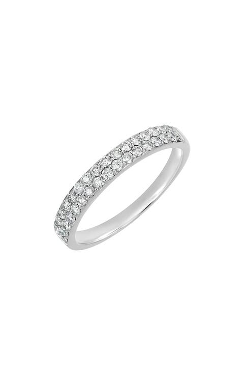 Pavé Diamond Ring - 0.44ct. (Nordstrom Exclusive)