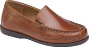 Johnston & Murphy Kids' Locklin Venetian Loafer