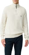 Rodd & Gunn Merrick Bay Quarter Zip Sweater
