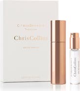 CHRIS COLLINS Citrus Grande Travel Size Eau de Parfum & Case