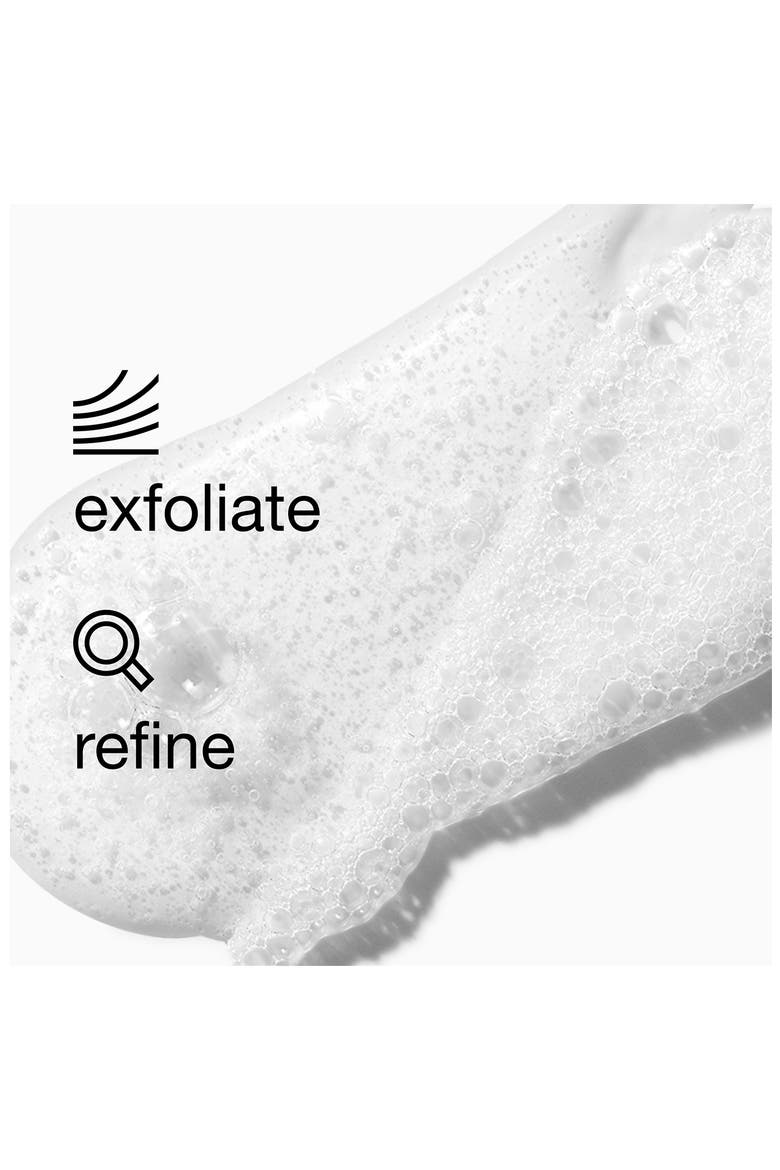 All About Clean™ 2-in-1 Face Cleansing + Exfoliating Jelly, Alternate, color, NO COLOR