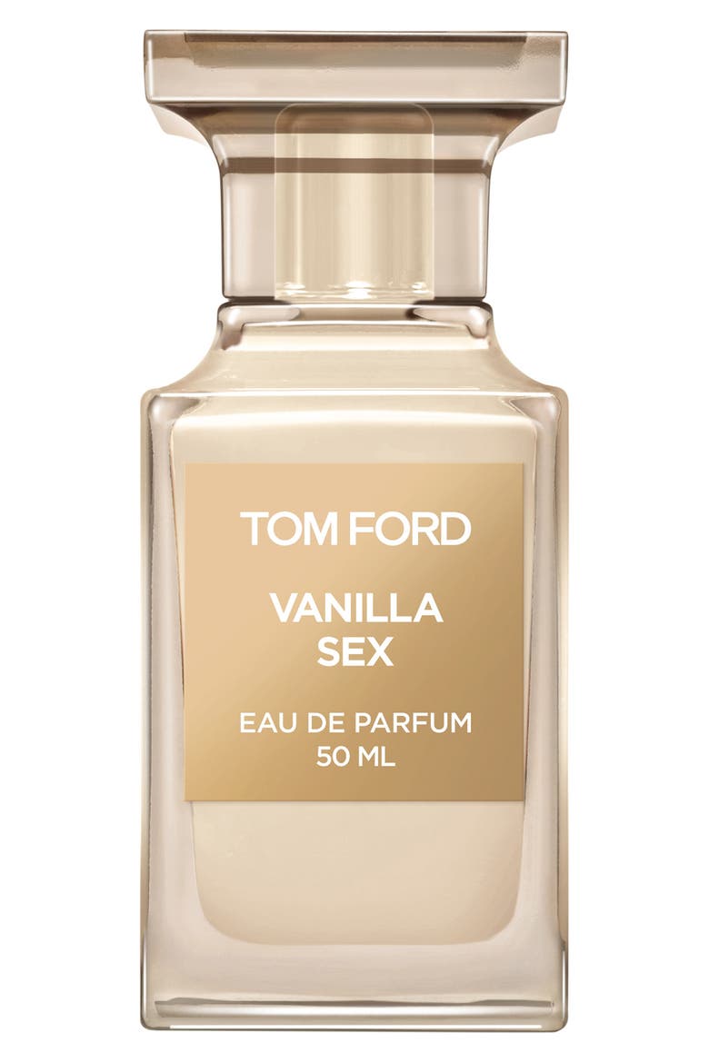 Vanilla Sex Eau de Parfum, Main, color, NO COLOR