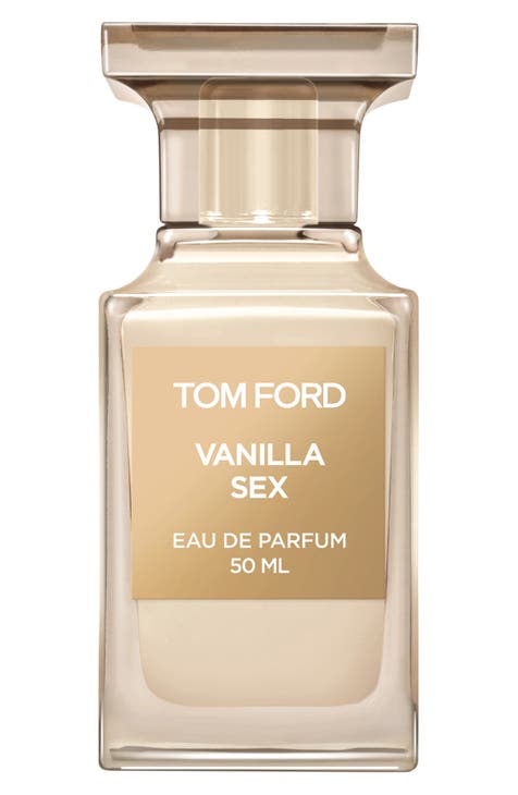 Tom Ford eau de parfum fashion fragrances for women