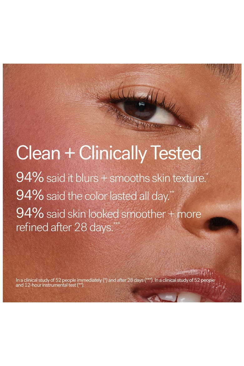Soft Focus Blurring Blush, Alternate, color, WONDER