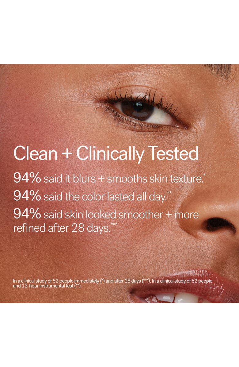 ILIA Soft Focus Blurring Blush, Alternate, color, Magnetic