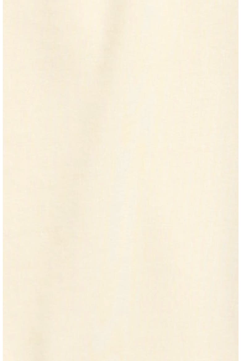 Wrap Top & Footed Pants Set, Alternate, color, IVORY