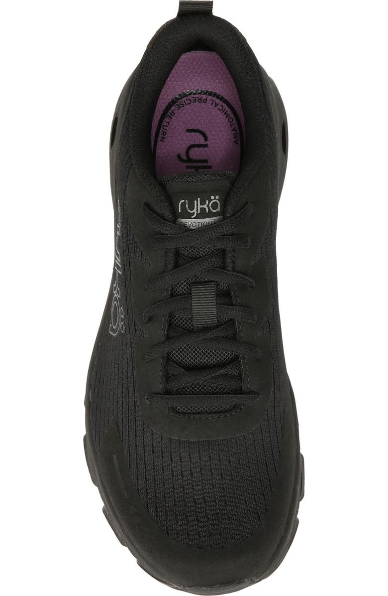 Rykä Devotion LS Walking Sneaker, Alternate, color,