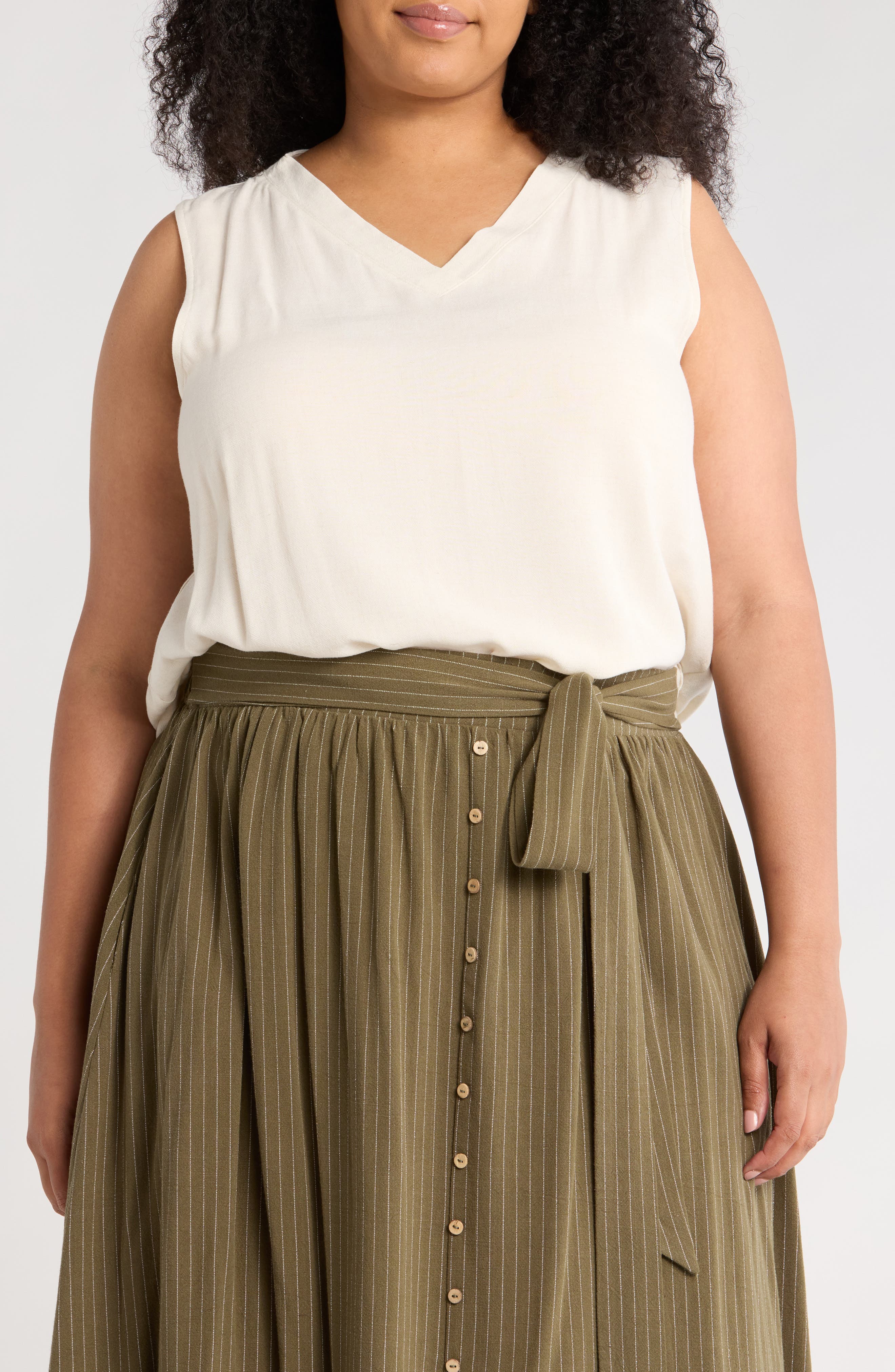 LINEN