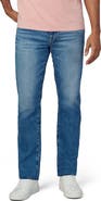 Joe's The Brixton Slim Straight Leg Jeans