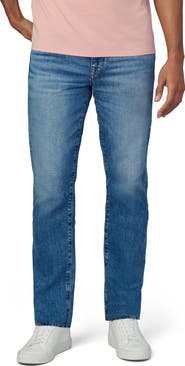 Joe's The Brixton Slim Straight Leg Jeans