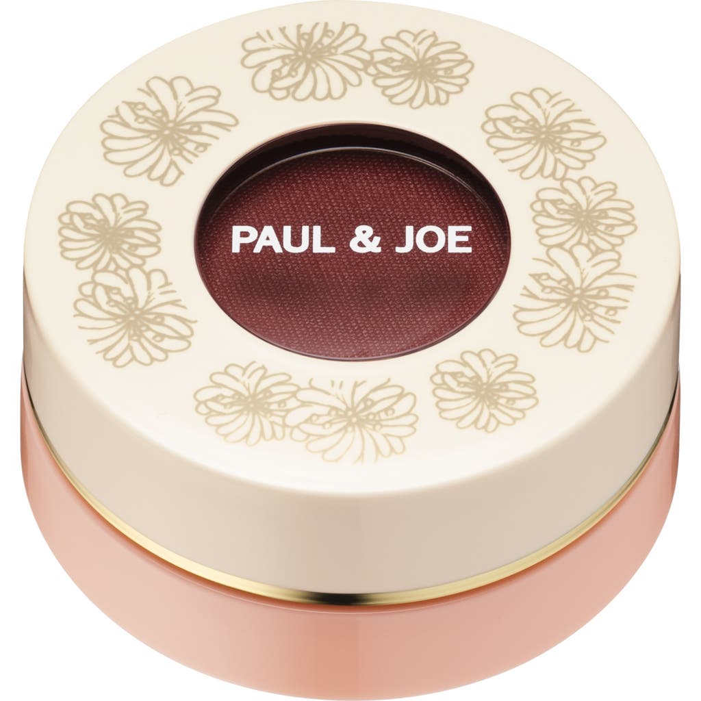 PAUL & JOE PAUL & JOE GEL BLUSH
