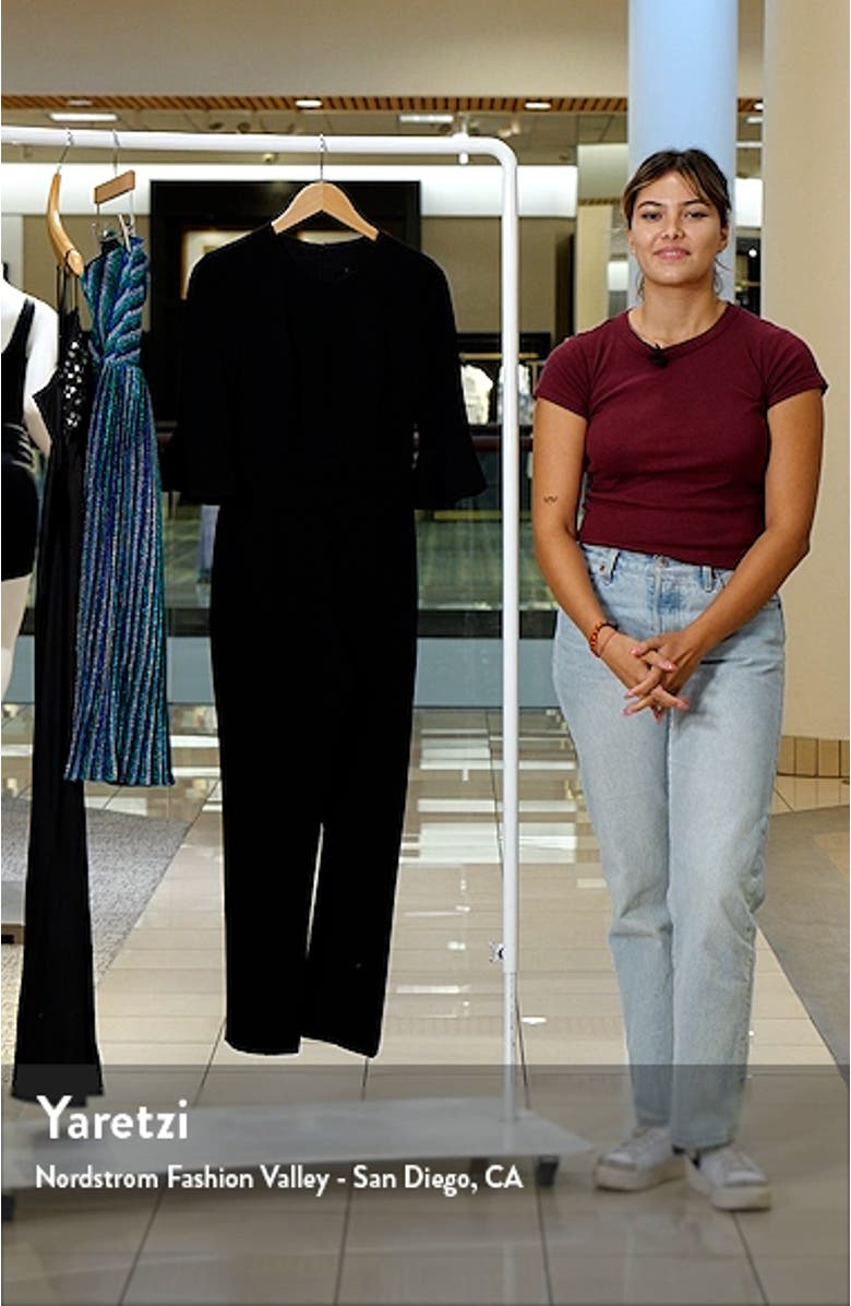 Brooklyn Jumpsuit, sales video thumbnail