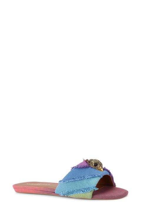 Kensington Slide Sandal (Women)