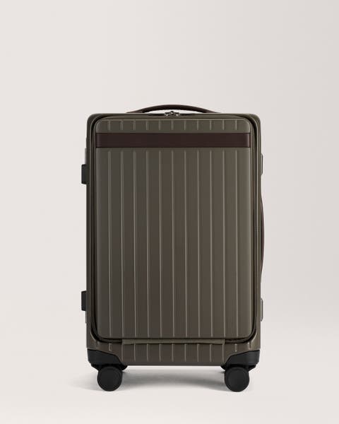 The Carry-on X Suitcase