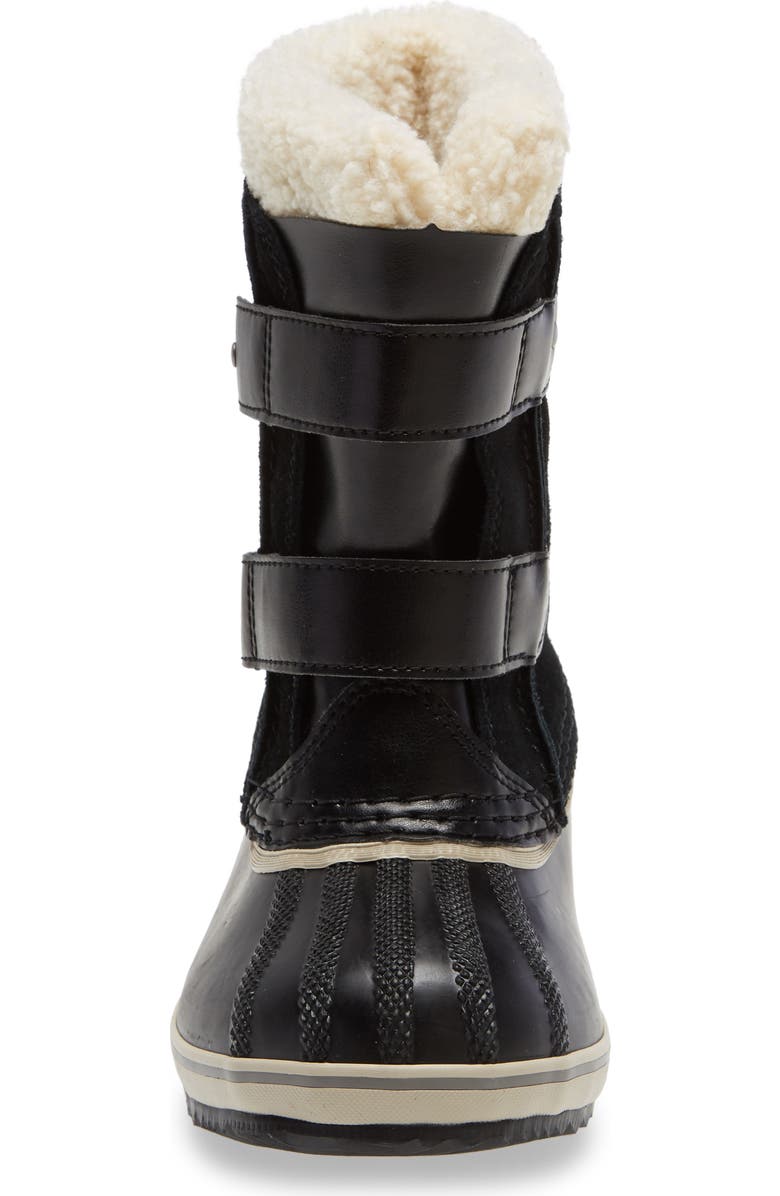 SOREL 1964 Pac Strap Waterproof Boot, Alternate, color,