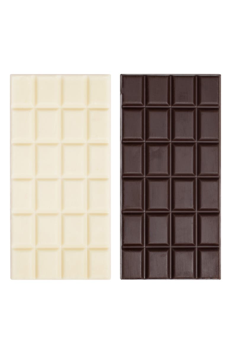 sugarfina Holiday 2-Piece Chocolate Bars, Alternate, color, 