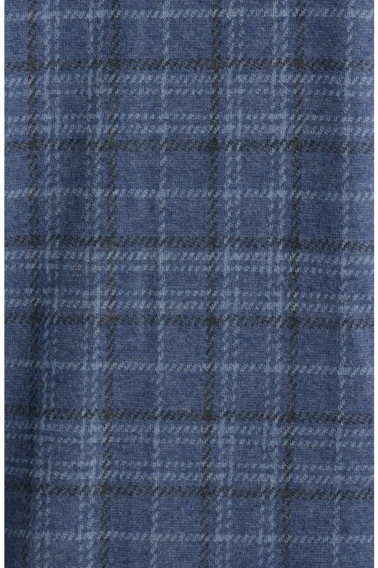Legend Button-Up Shirt, Alternate, color, CASTLE LAKE PLAID